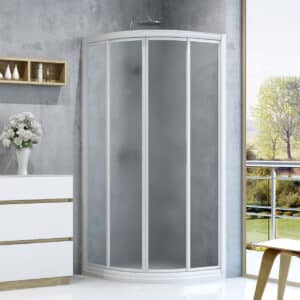 Shawa A60 Paroi de douche