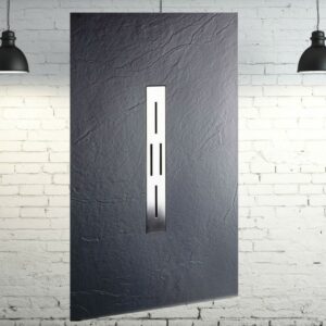 Stone T40 Receveur de douche desing