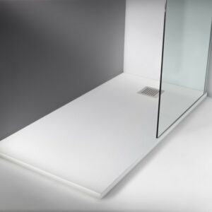 Stone T30 Receveur de douche Lisse