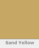 Sand yelow – RAL 1002