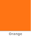 Orange – RAL 2003
