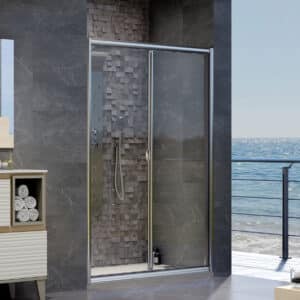 Furo A18 Paroi de douche