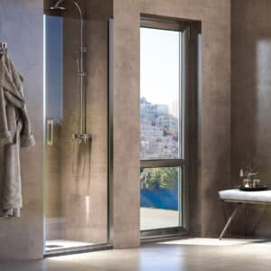 Furo P10 Paroi de douche