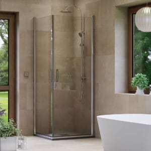 Furo P11 Paroi de douche
