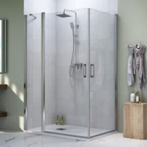 Furo P21 Paroi de douche