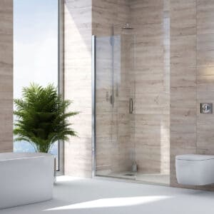 Furo P30 Paroi de douche