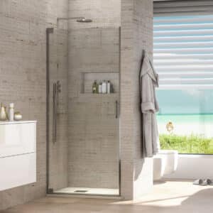 Furo PRO B10 Paroi de douche