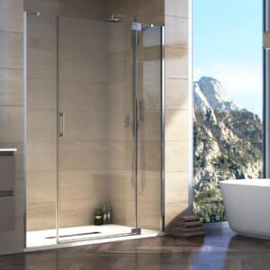 Furo PRO B13 Paroi de douche