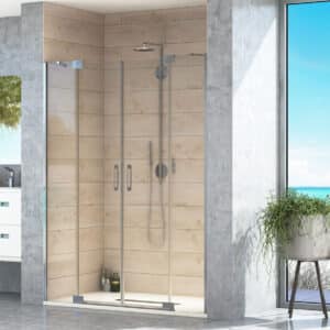 Furo PRO B14 Paroi de douche