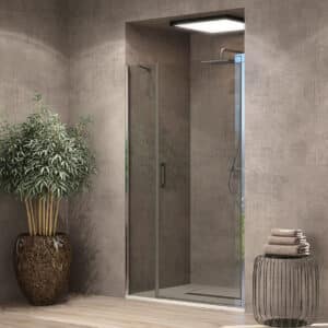 Furo PRO B15  Paroi de douche