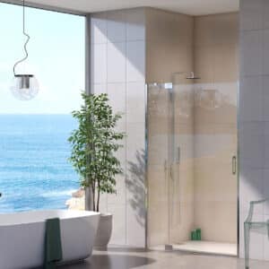 Furo PRO B16 Paroi de douche
