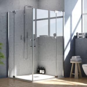 Furo PRO B20 Paroi de douche