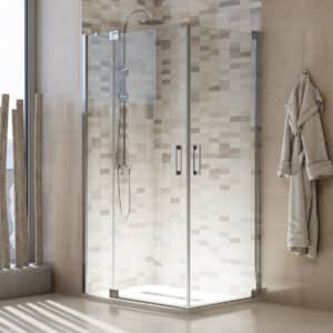 Furo PRO B21 Paroi de douche