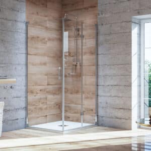 Furo PRO B22 Paroi de douche