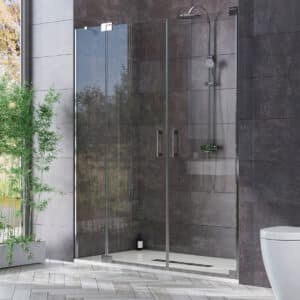 Furo PRO B27 - Paroi de douche