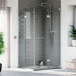 Furo PRO B28 Paroi de douche