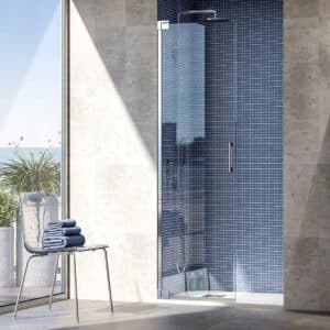 Furo PRO B30 Paroi de douche