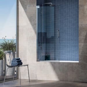 Furo PRO B30 Paroi de baignoire