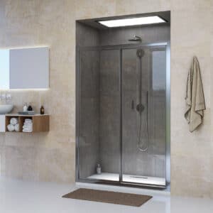 Shawa A12 Paroi de douche