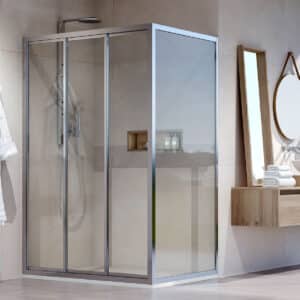 Shawa A18 Paroi de douche