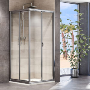 Shawa A21 Paroi de douche