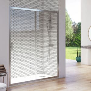 Shawa ONE B10 Paroi de douche