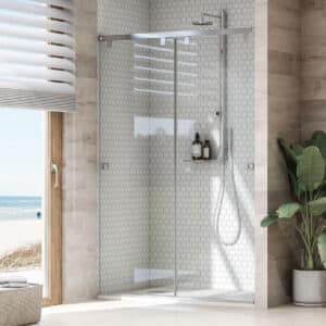 Shawa ONE B12 Paroi de douche
