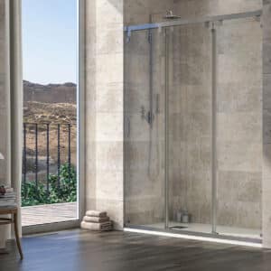 Shawa ONE B13 Paroi de douche