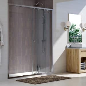 Shawa ONE B14 Paroi de douche