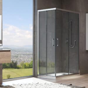 Shawa ONE B20 Paroi de douche
