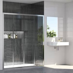 Shawa ONE B25 Paroi de douche