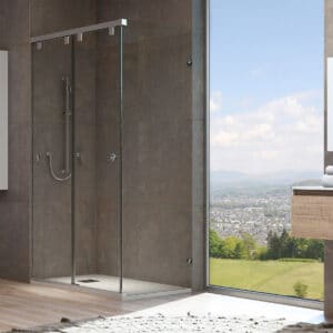 Shawa PRO B26 Paroi de douche