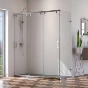 Shawa PRO B27 Paroi de douche