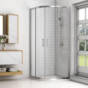 Shawa ONE B60 Paroi de douche