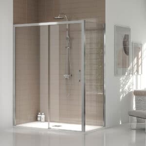 Shawa ONE+ E11 Paroi de douche