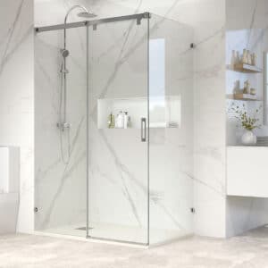 Shawa PRO D11 Paroi de douche