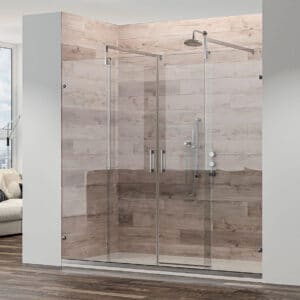 Shawa PRO+ D26 Paroi de douche