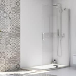 Walk-in B05 Paroi de douche