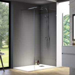 Walk-in PRO B10 Paroi de douche