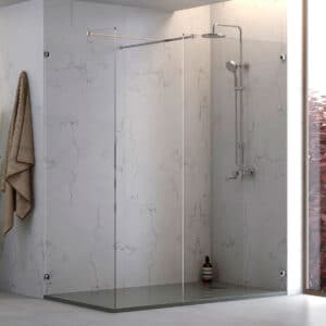 Walk-in PRO B30 Paroi de douche