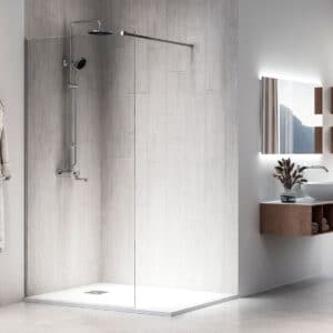 Walk-in I10 Paroi de douche