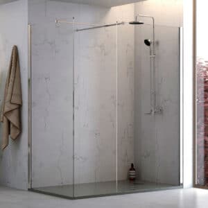 Walk-in P30 Paroi de douche