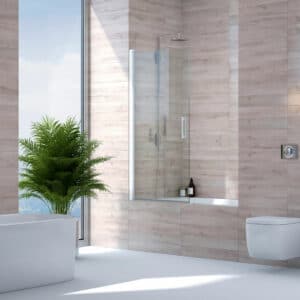 Furo P30 Paroi de baignoire