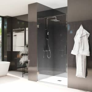Furo I10 Paroi de douche