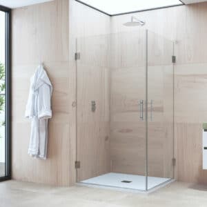 Furo I11 Paroi de douche