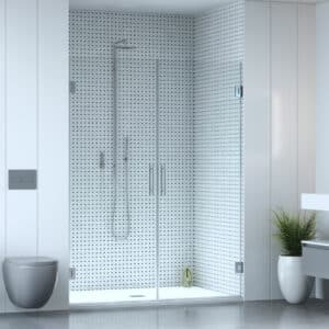 Furo I12 Paroi de douche