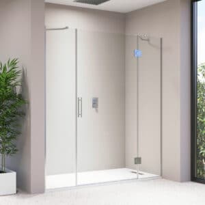 Furo I13 Paroi de douche