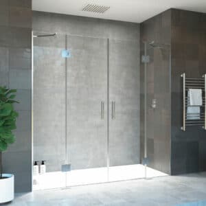 Furo I14 Paroi de douche