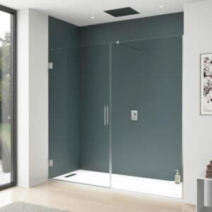 Furo I15 Paroi de douche