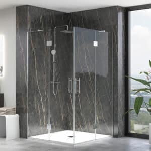 Furo I20 Paroi de douche